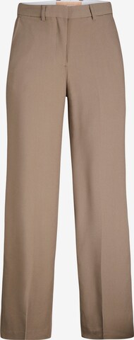 JJXX Chino Pants 'Mary' in Grey: front