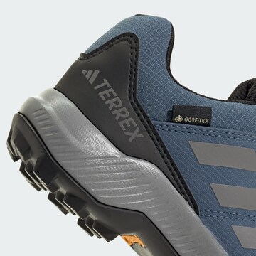 Scarpa bassa di ADIDAS TERREX in blu