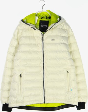 2117 of Sweden Jacket & Coat in M in White: front