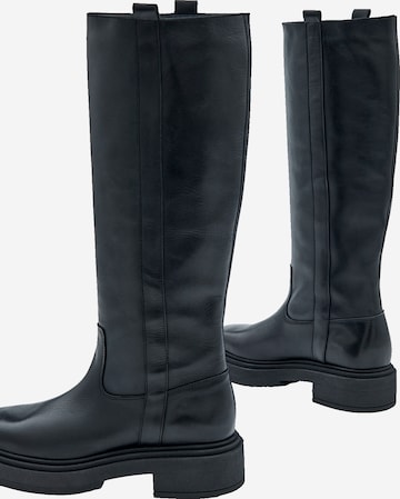 EDITED Stiefel 'Mathilde' in Schwarz