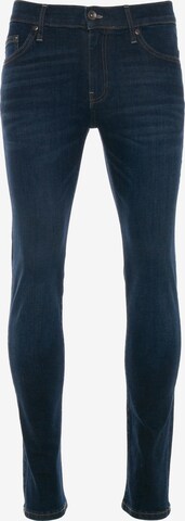 BIG STAR Jeans 'TERRY' in Blue: front