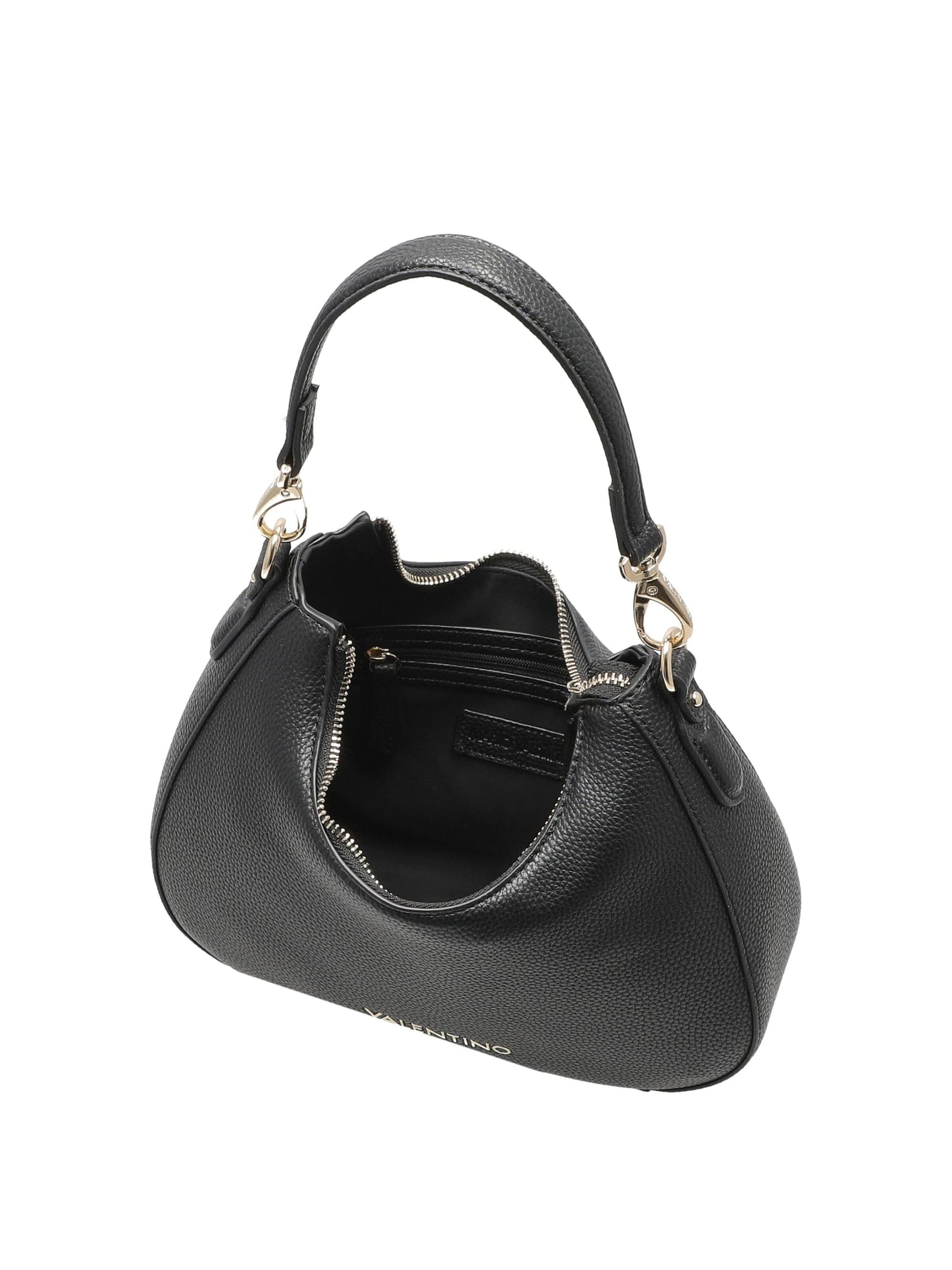 VALENTINO Shoulder bag 'Brixton' in Black