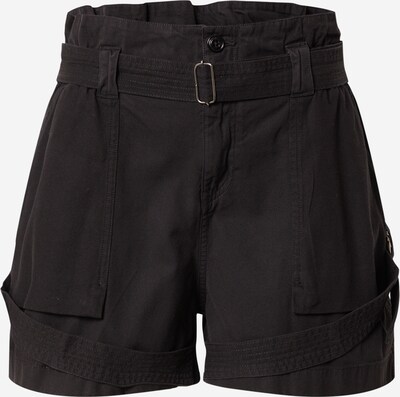 DIESEL Pants 'FEDRA' in Black, Item view
