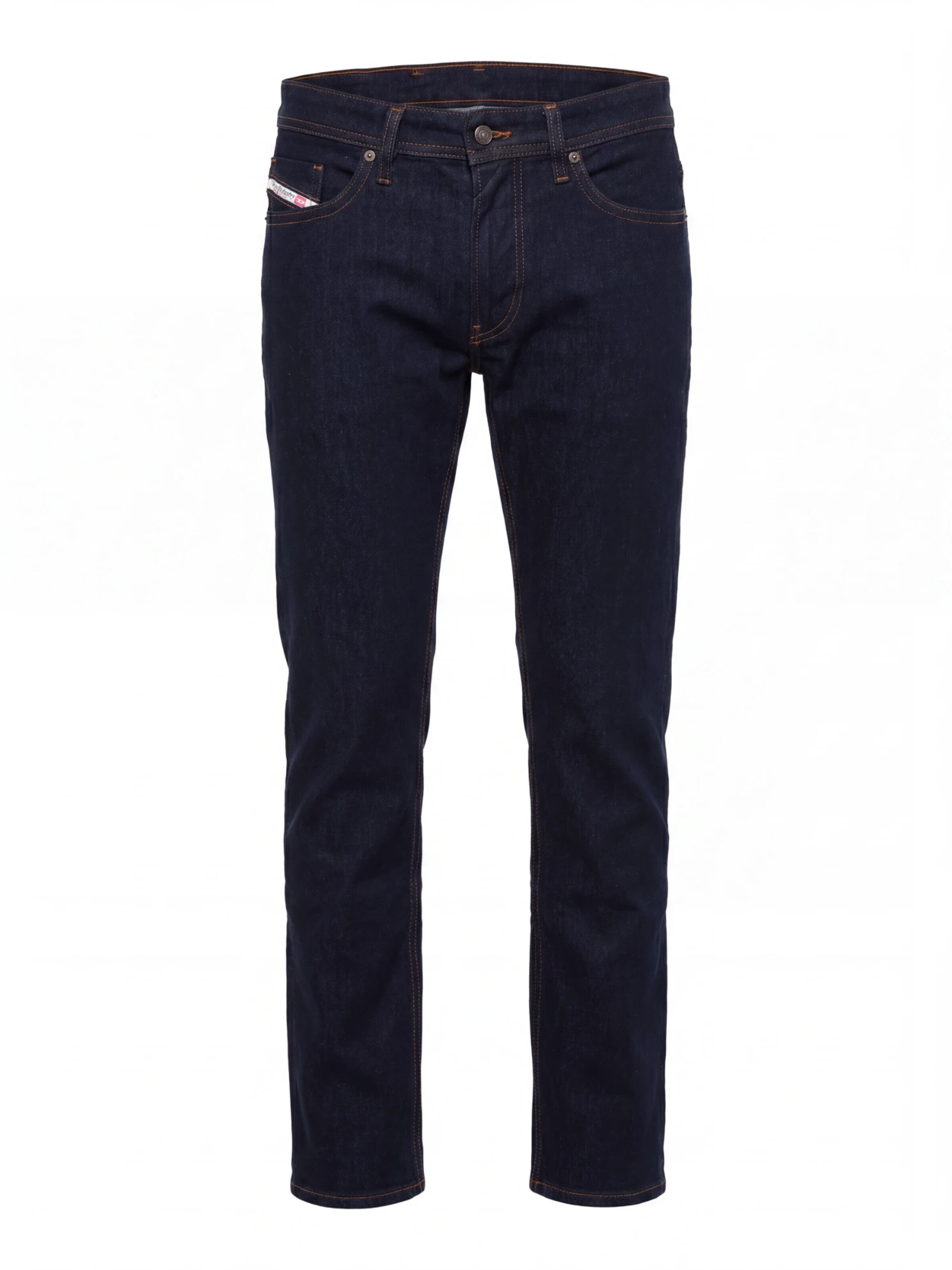 DIESEL Jeans 'Thommer-R'‌‌‌‌‌‌‌‌‌ in 34/32 in nachtblau, Produktansicht