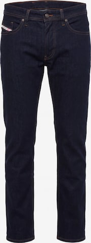 DIESEL - Calças de ganga 'Thommer-R' em azul: frente