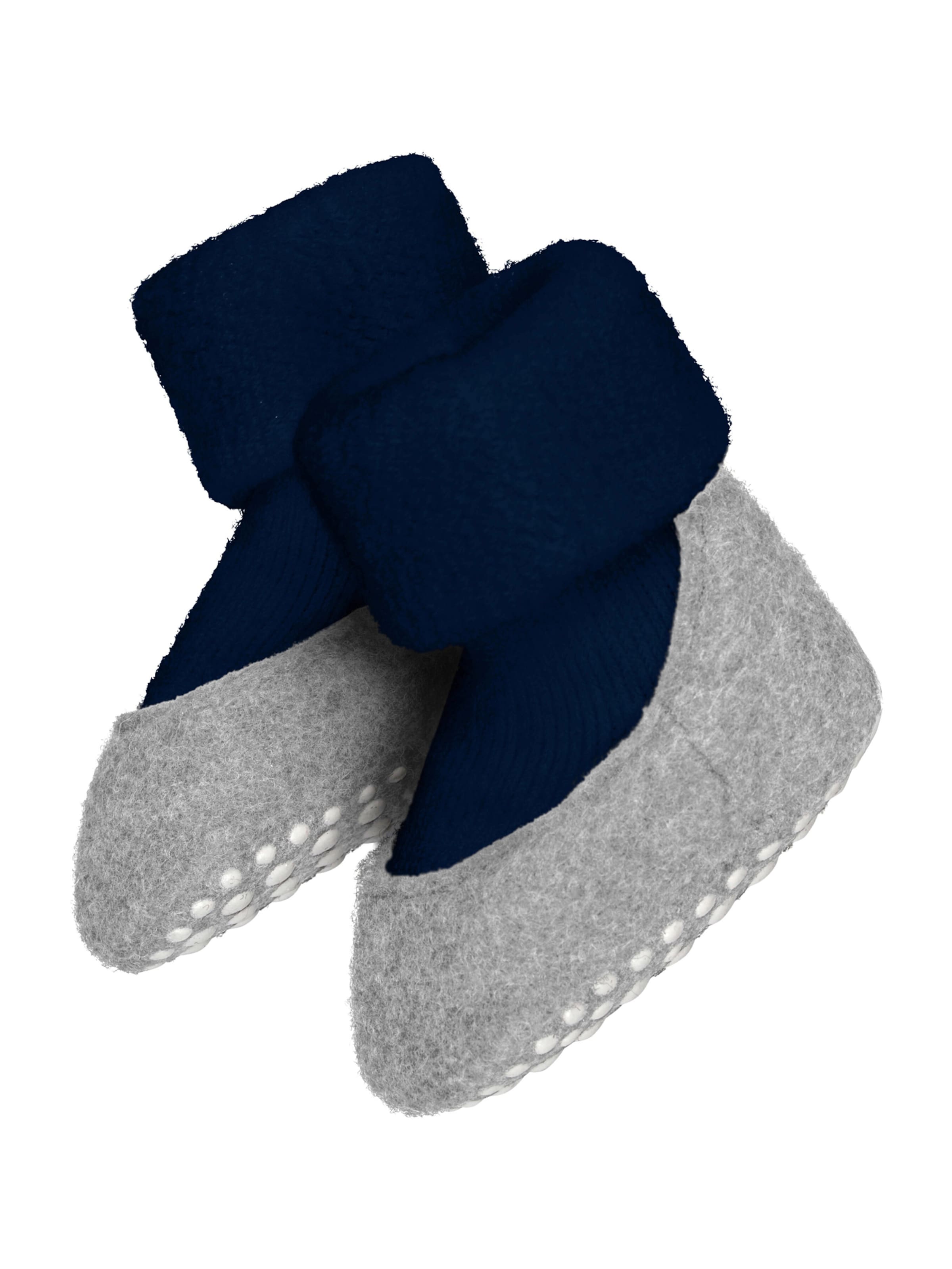 FALKE Носки в Синий: спереди