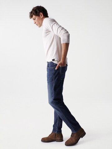 Salsa Jeans Skinny Jeans in Blue