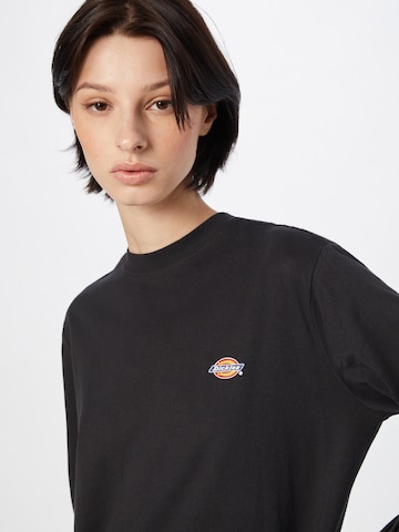 DICKIES Shirt 'Mapleton' in Black