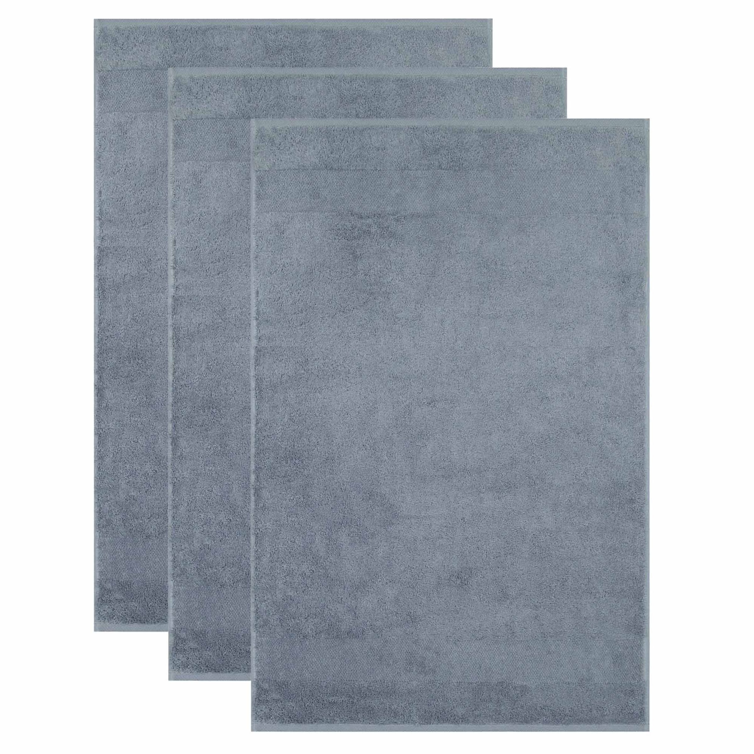 VILLEROY & BOCH Handtuch in Blau: Vorderseite