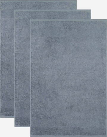 VILLEROY & BOCH Towel in Blue: front