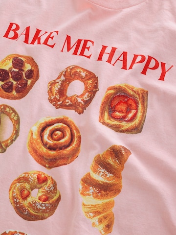 rožinė Next Naktinukai