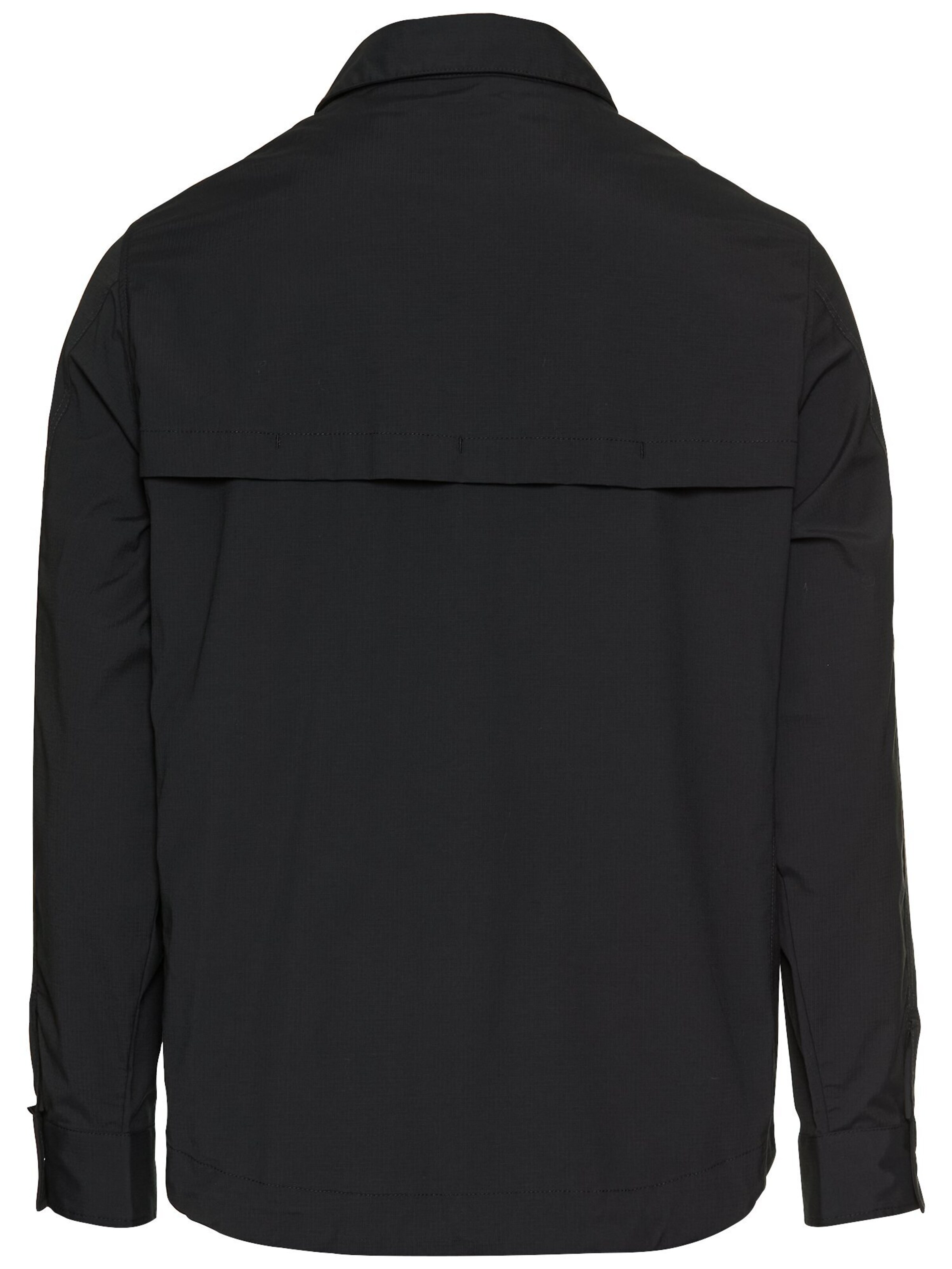 CAMEL ACTIVE Between-Season Jacket in Blue