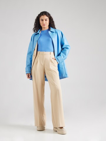 Pullover 'IVANA-1' di BOGNER in blu