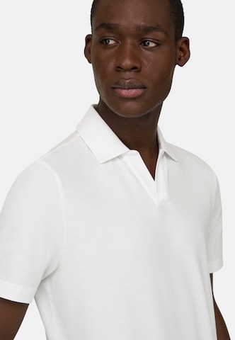 T-Shirt Boggi Milano en blanc