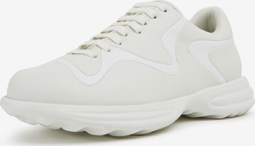 CAMPER Sneakers laag in Wit: voorkant