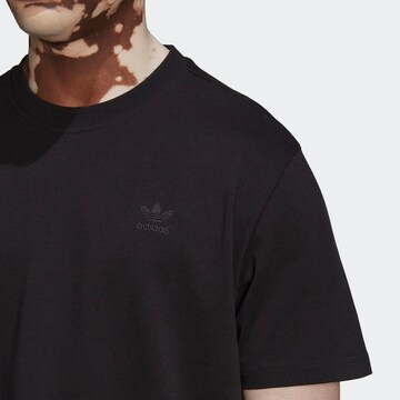 T-Shirt 'Graphic Ozworld' ADIDAS ORIGINALS en noir