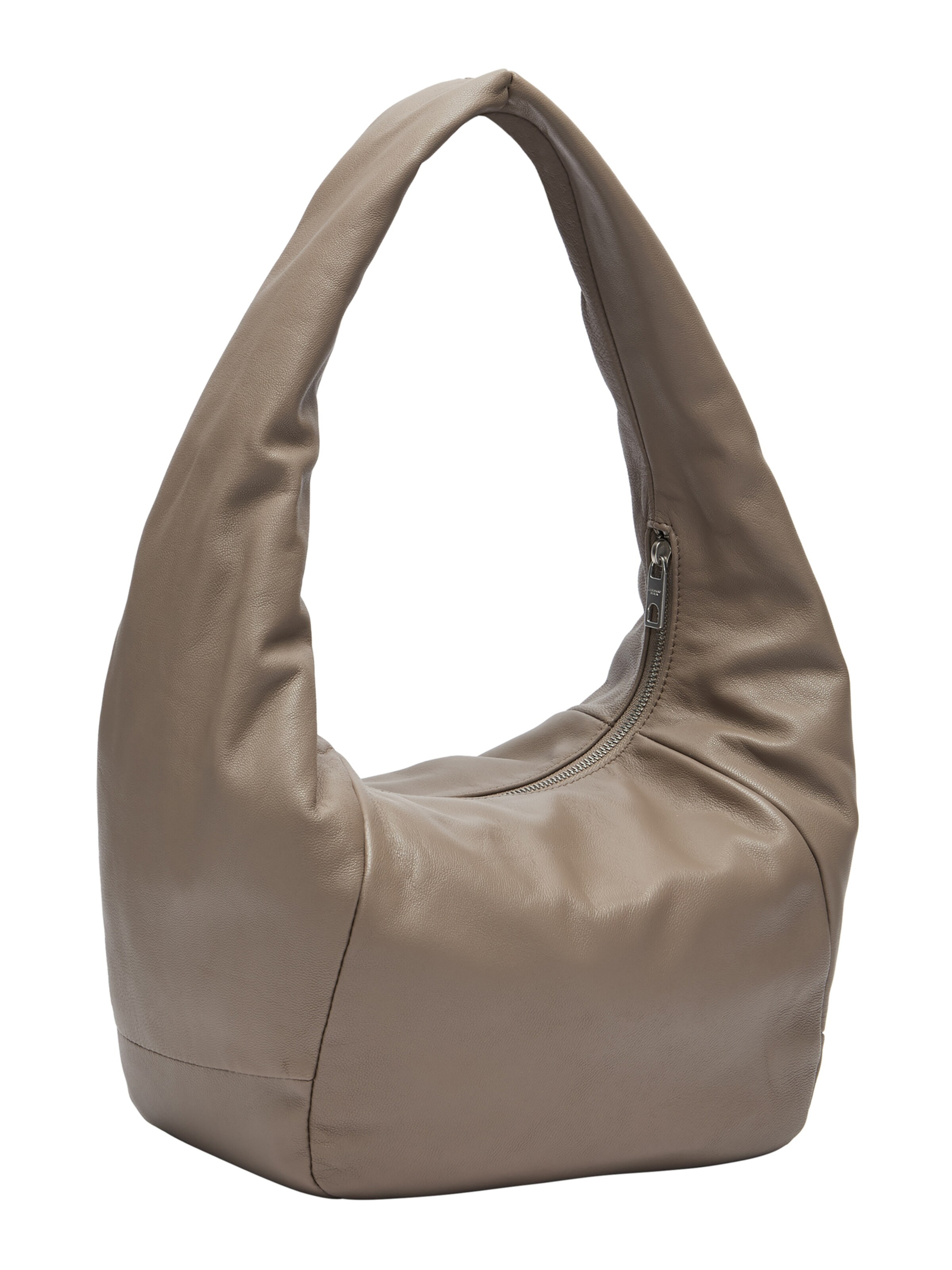 Liebeskind Berlin Наплечная сумка 'Farrah' в Бежевый