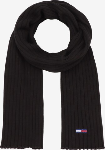 Tommy Jeans Scarf in Black