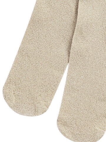 Next Strumpfhose in Beige