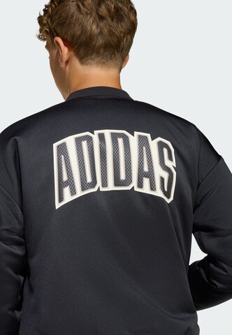 ADIDAS SPORTSWEAR - Chaqueta deportiva 'Stadion' en negro
