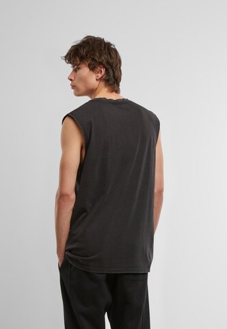 melns Starter Black Label T-Krekls