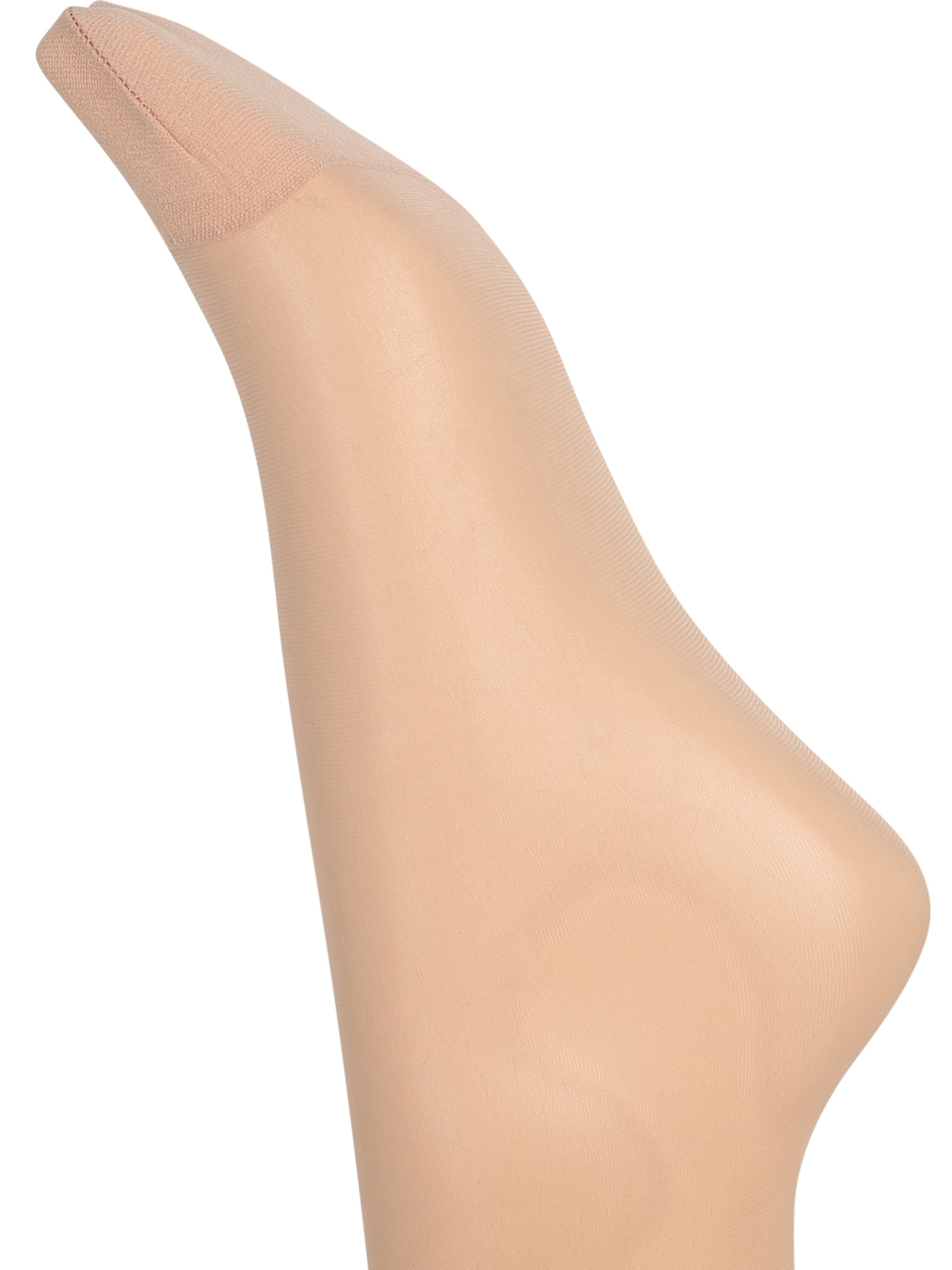 Lindex Fine tights in Beige