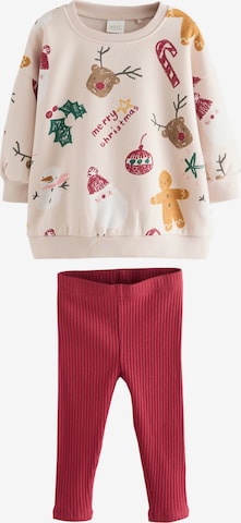 smėlio Next Rinkinys: priekis