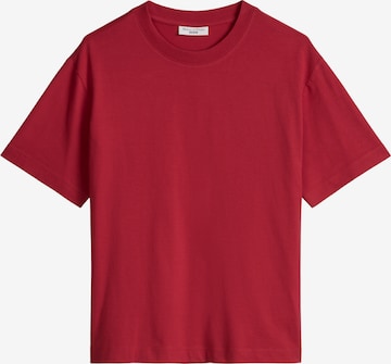 Marc O'Polo DENIM T-shirt i röd: framsida