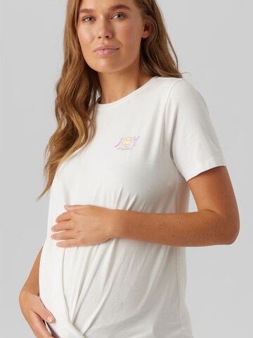 MAMALICIOUS Póló - fehér