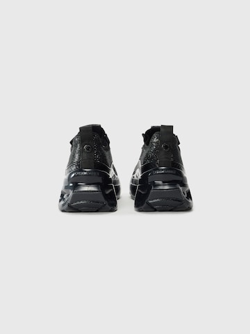 Sneaker bassa 'Fabuluxe' di STEVE MADDEN in nero