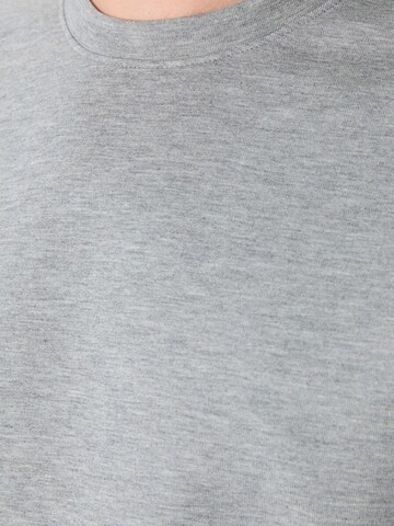 Tommy Life Sweatshirt in Grey
