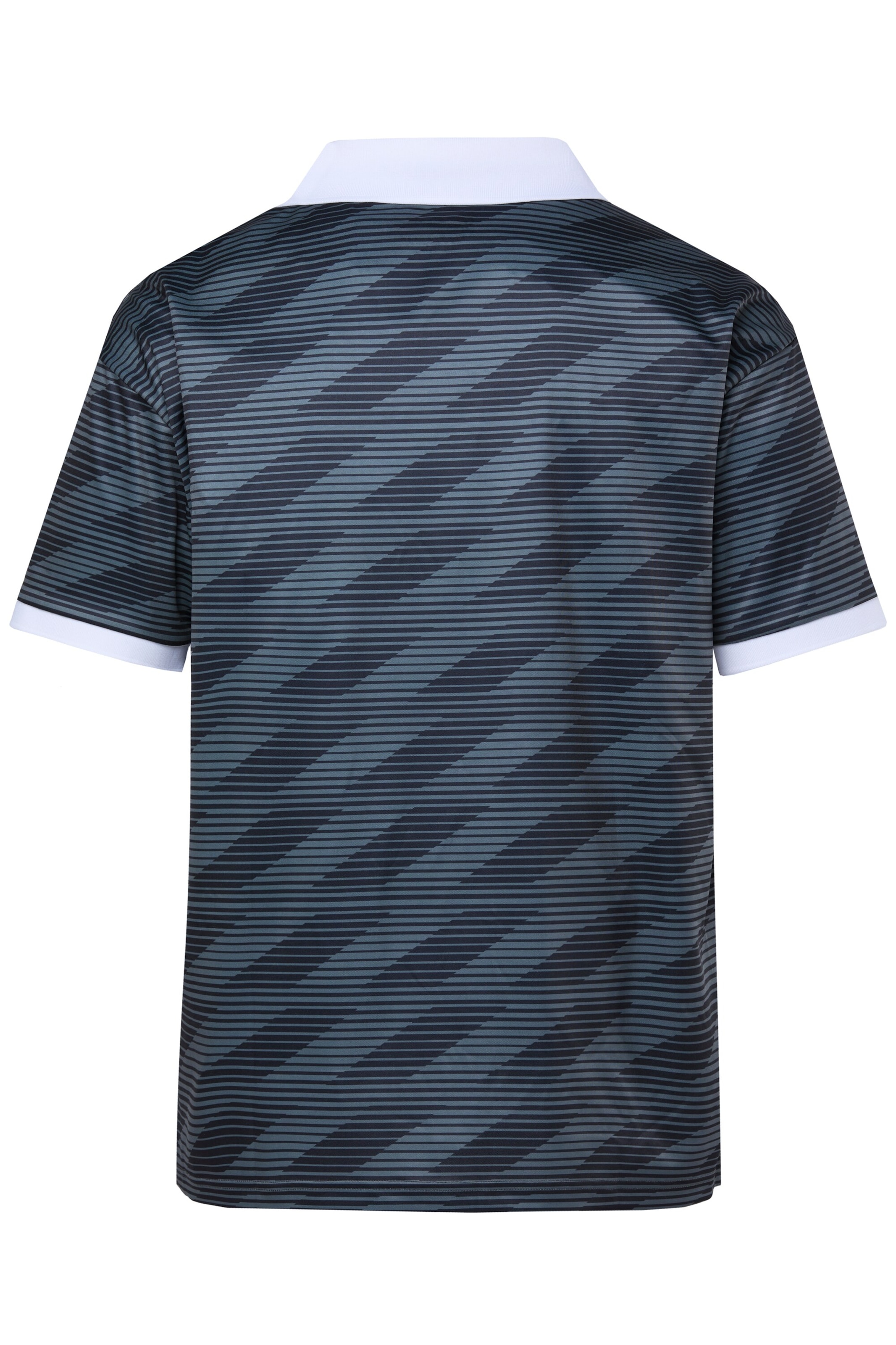 STHUGE Shirt in Black