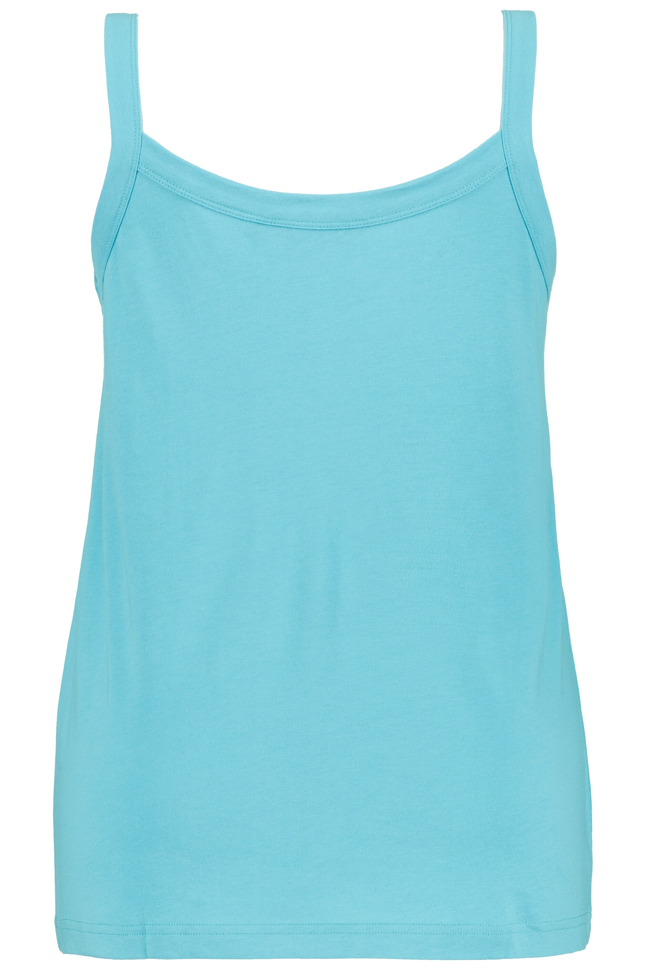 Ulla Popken Shirt in Blue