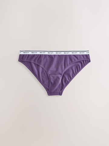 Slip di Next in lilla