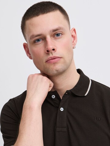 BLEND Shirt 'BHEdin' in Black