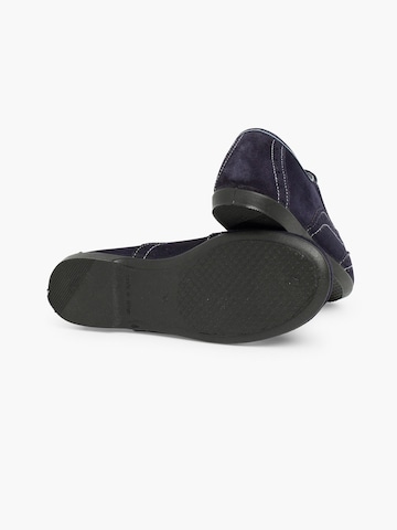 Pisamonas - Zapatos bajos en azul