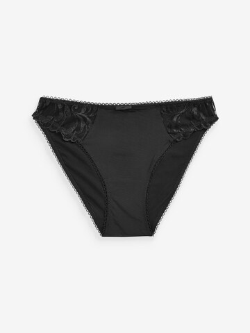 Next Slip in Zwart
