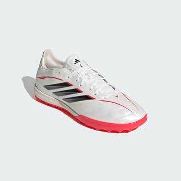 ADIDAS PERFORMANCE Voetbalschoen 'Copa Pure IV Pro' in Wit