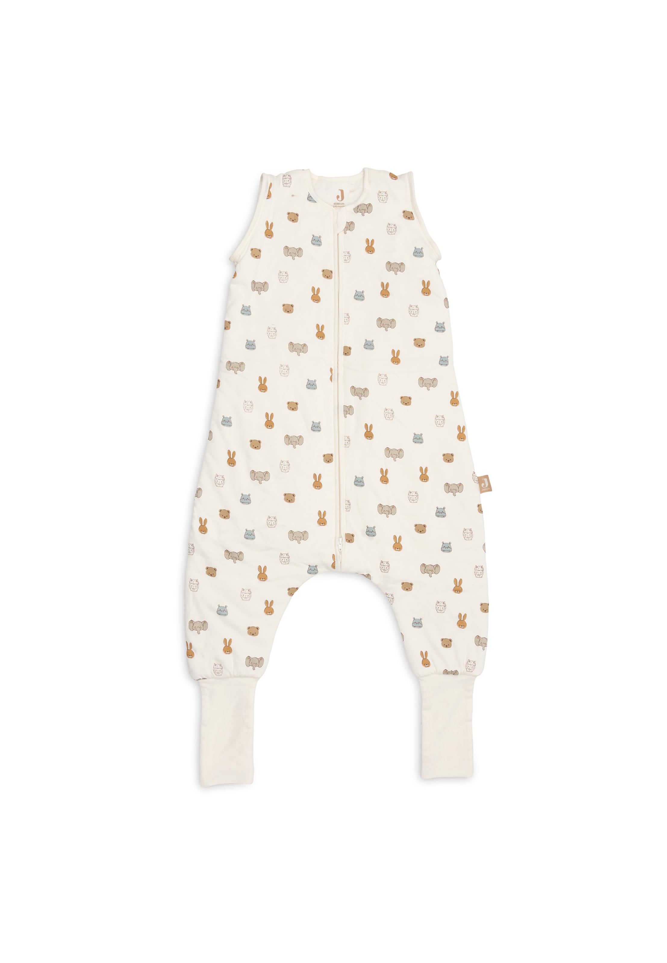Jollein Babydeken in Gemengde kleuren