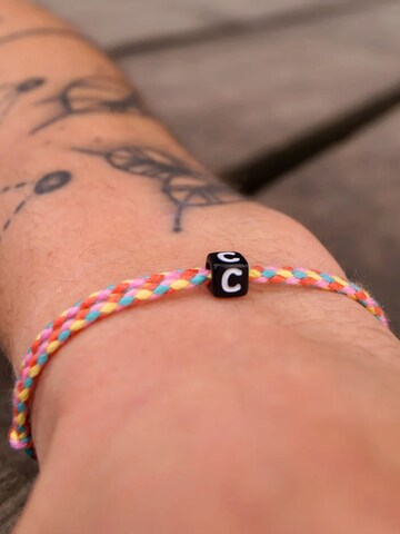 Made by Nami Armband‌‌‌‌‌‌‌‌‌‌ in Gelb
