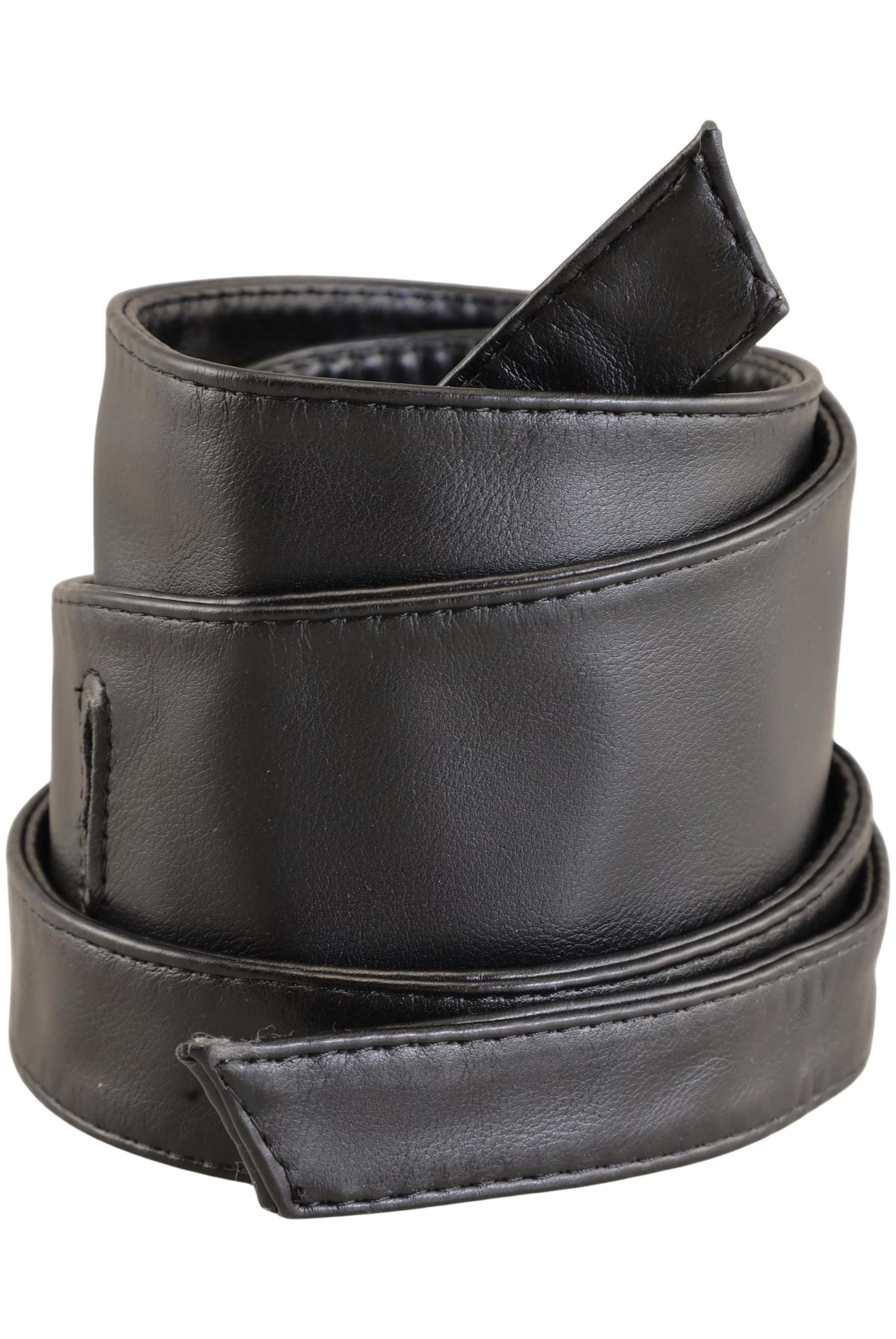 Anna Field Gürtel One Size in Schwarz: Vorderseite