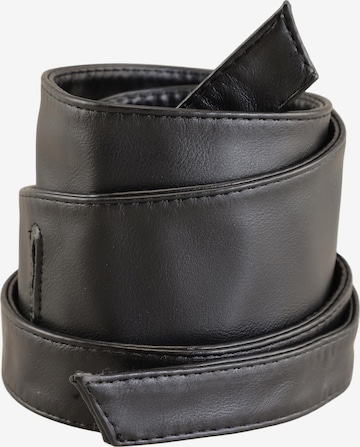 Anna Field Gürtel One Size in Schwarz: Vorderseite