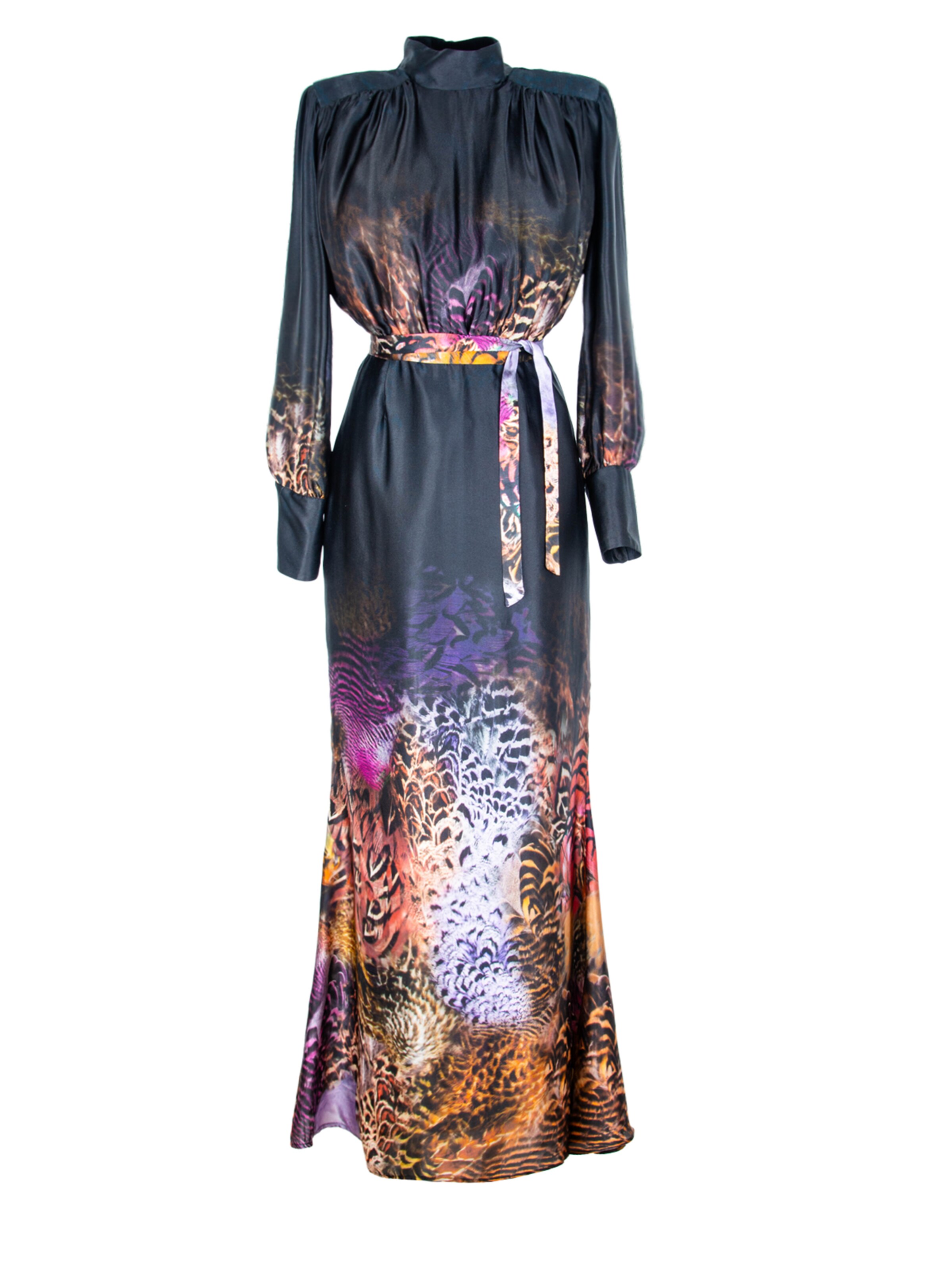 Rua & Rua Cocktailkleid‌‌‌‌‌‌‌‌ in Mischfarben: Vorderseite