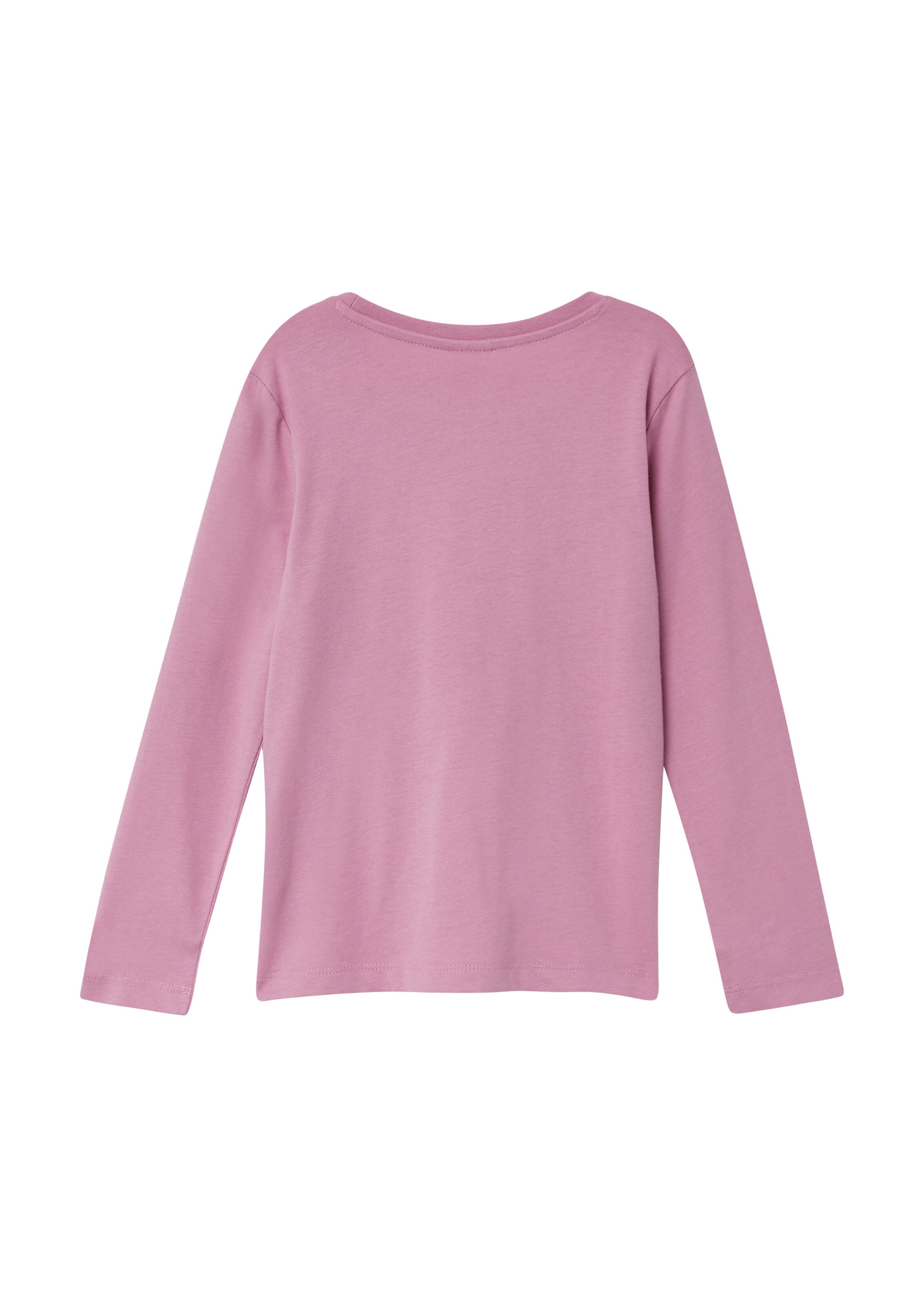 s.Oliver Shirt in Pink