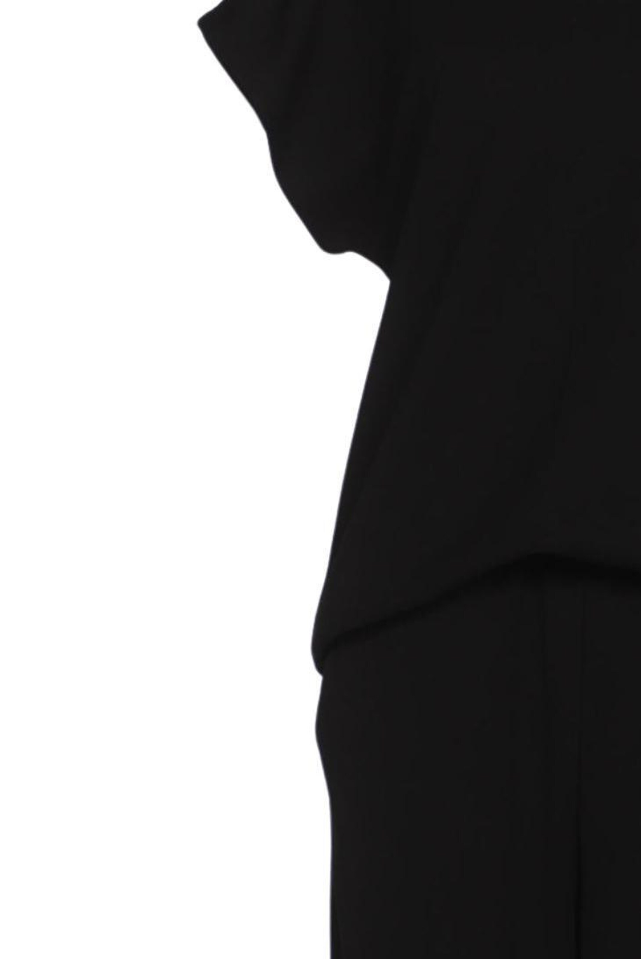 Soyaconcept Overall oder Jumpsuit S in Schwarz