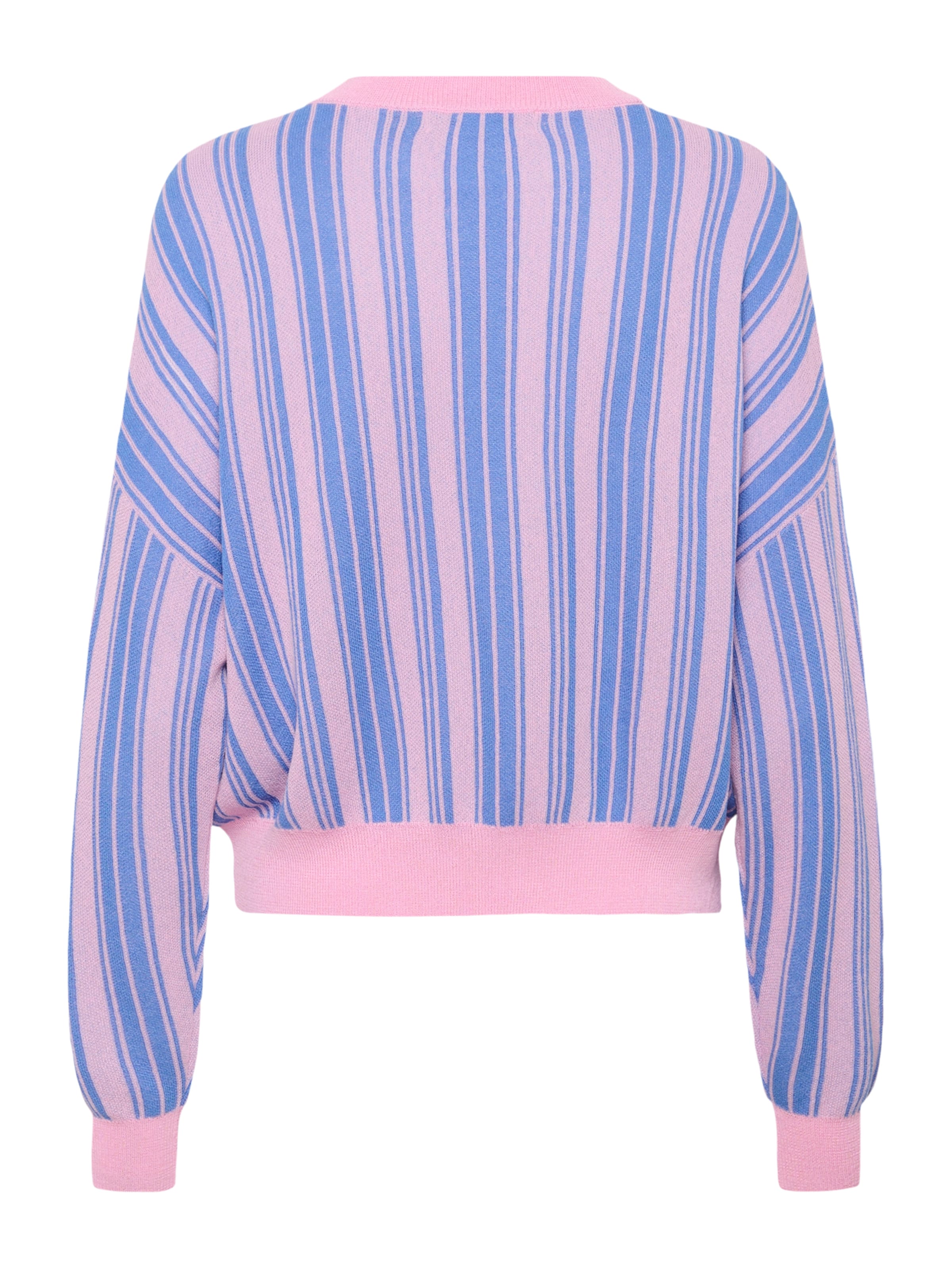 Pullover 'CUDeny' di CULTURE in rosa