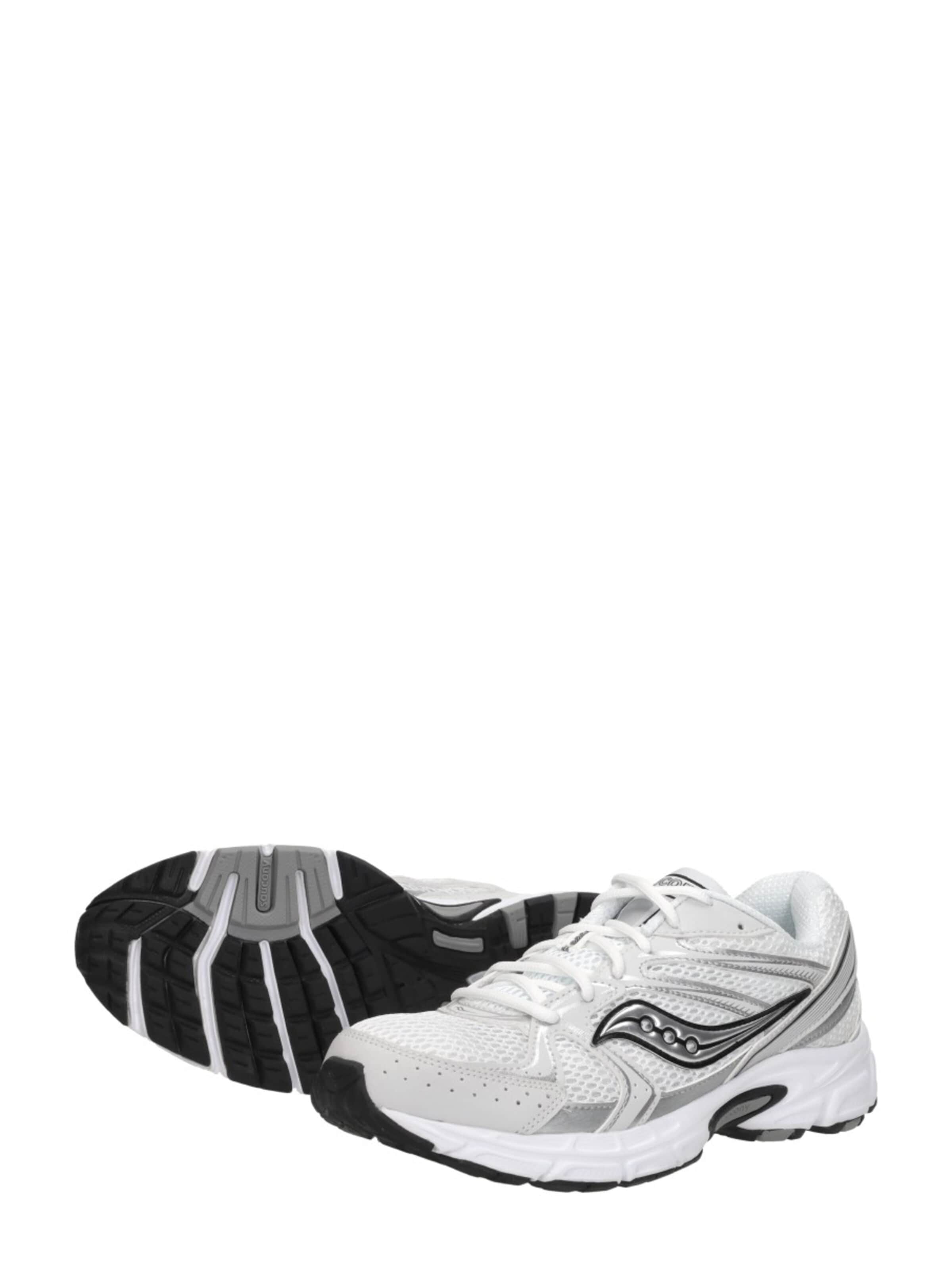 saucony Sneakers 'Ride Millennium' in White