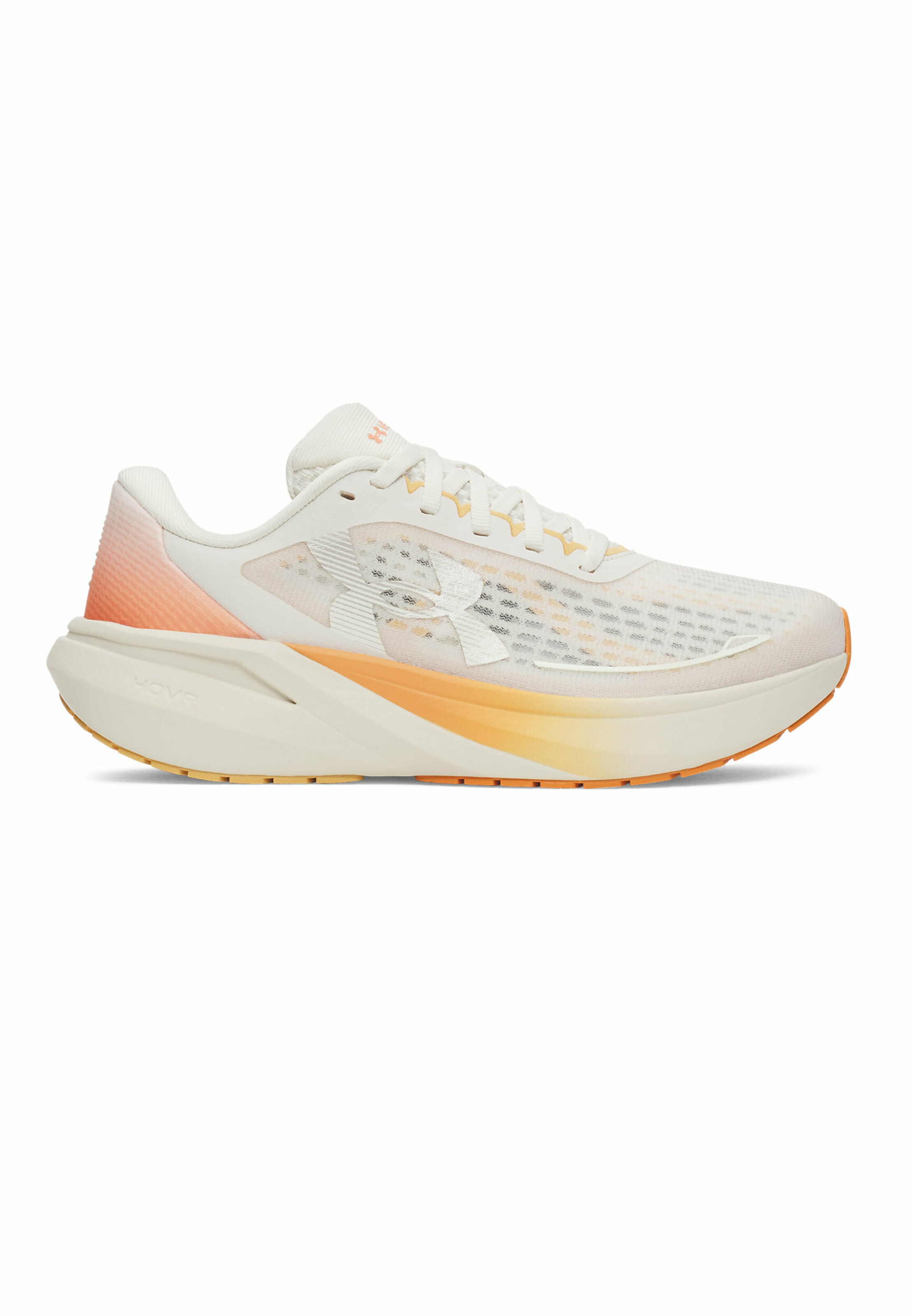 UNDER ARMOUR - Zapatillas de running 'Velociti Pace' en gris