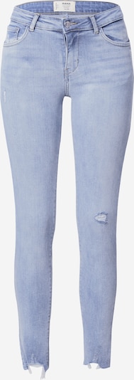 Tally Weijl Jeans in blue denim, Produktansicht