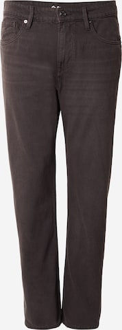 pelēks s.Oliver Standarta Džinsi 'Benito': no priekšpuses